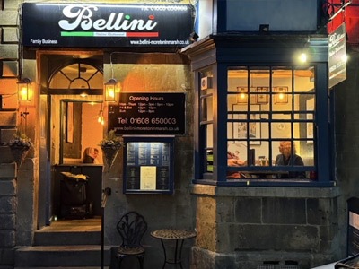 Bellini