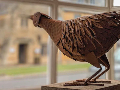 Cotswolds Distillery