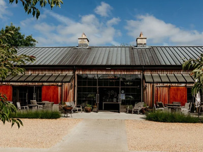 Cotswolds Distillery