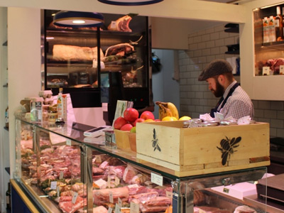 Jesse Smith Elkstone