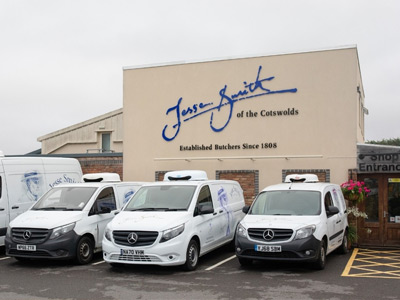 Jesse Smith Farm Shop