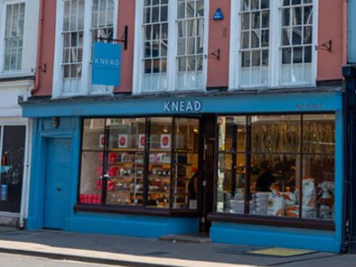 KNEAD Oxford