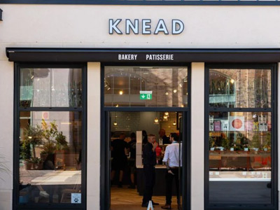 KNEAD Tewkesbury