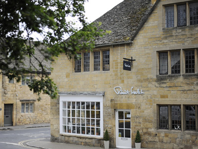 Robert Welch Studio Shop