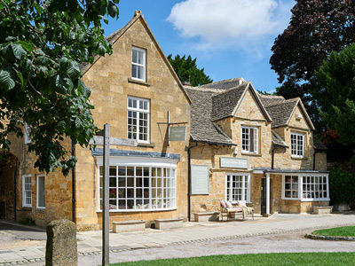 Susie Watson Designs