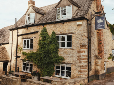 The Crown Inn