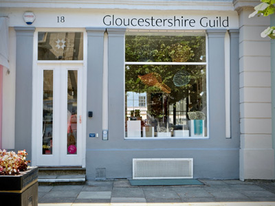The Gloucestershire Guild