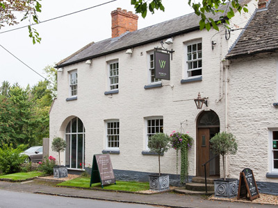The Wychwood Inn