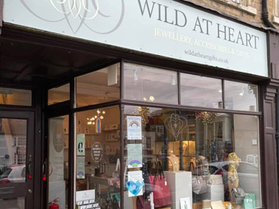 Wild At Heart Gifts