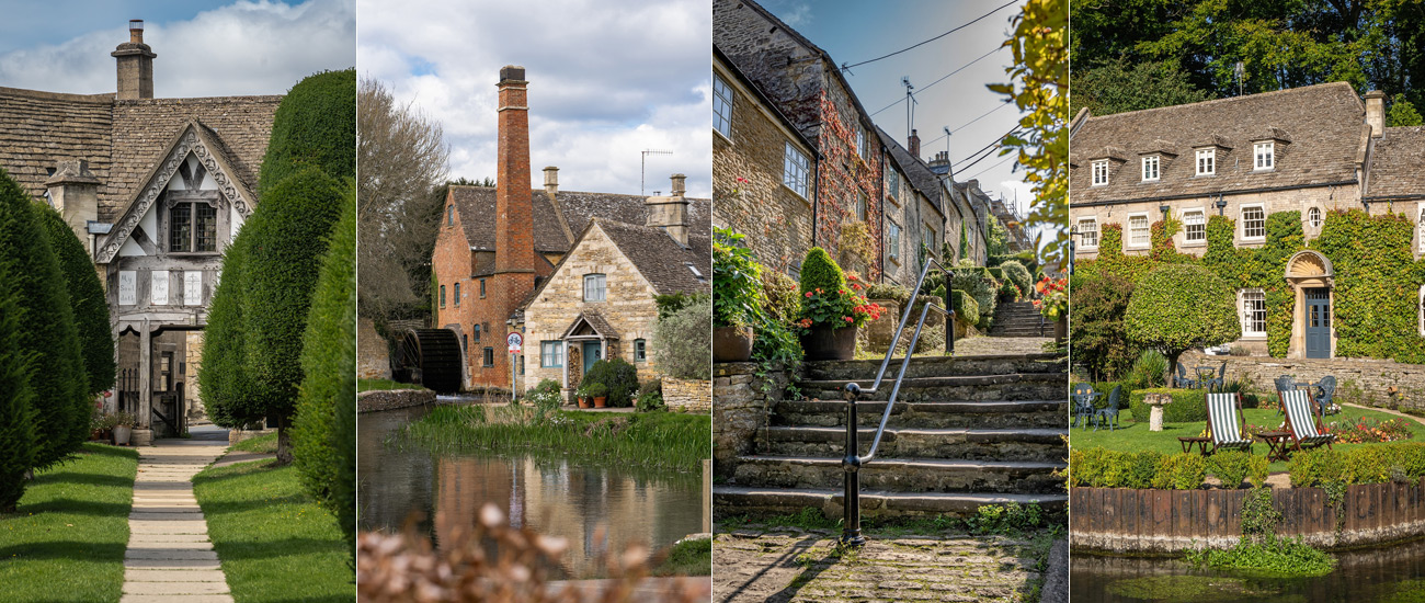 Best Cotswolds Photography Spots