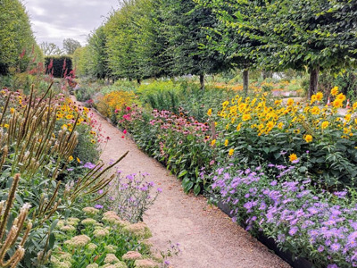 Aston Pottery Gift Shop