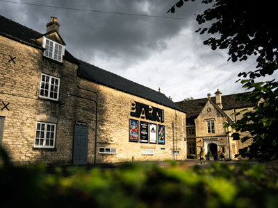 Barn Theatre