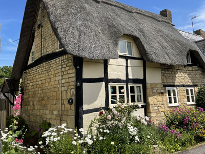 Bells Cottage