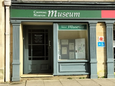 Chipping Norton Museum