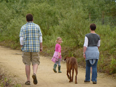 Cotswold Water Park