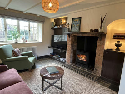 Cuckoo Cottage