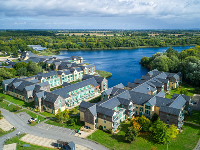 De Vere Cotswold Water Park