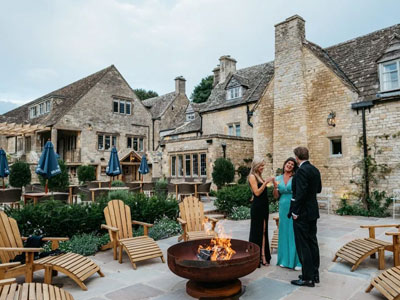 The Frogmill