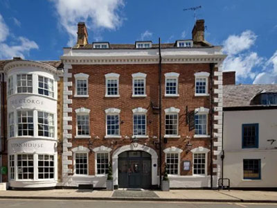 George Townhouse