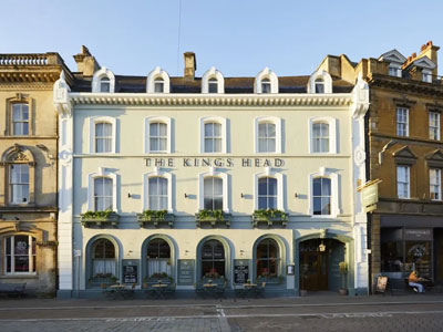 Kings Head