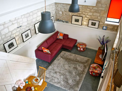 Mayfield Studio Painswick