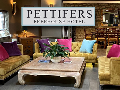 Pettifers Hotel