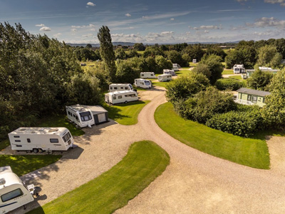 Ranch Caravan Park