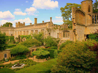 Sudeley Castle