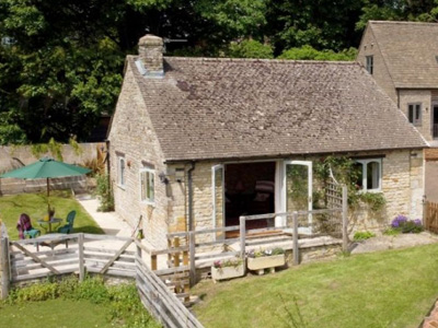 Swingletree Cottage at Park Farm