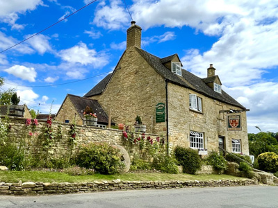 The Bakers Arms