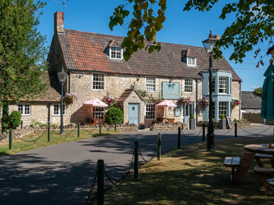 The Horse & Groom Inn