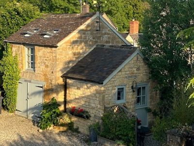 The Malt Barn Loft