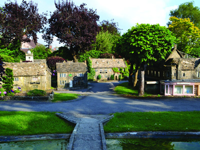 The Model Village