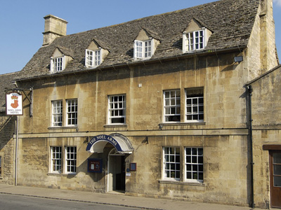 The Noel Arms