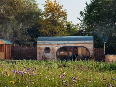 The Nook at Big Skies