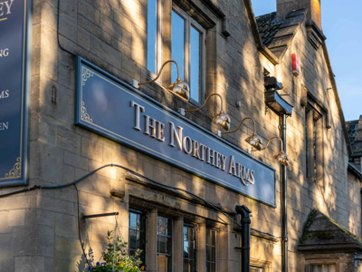 The Northey Arms