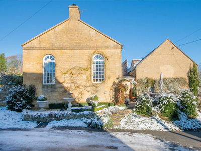 The Old Chapel