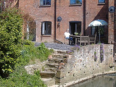 Tredington Mill