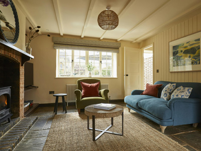 Wren Cottage