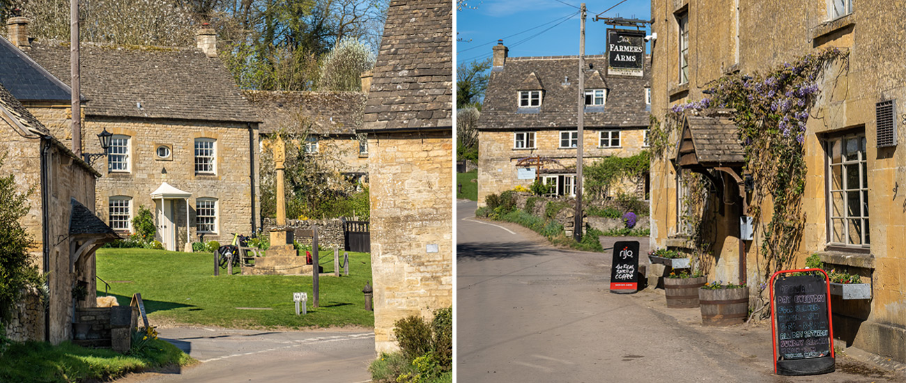 Guiting Power