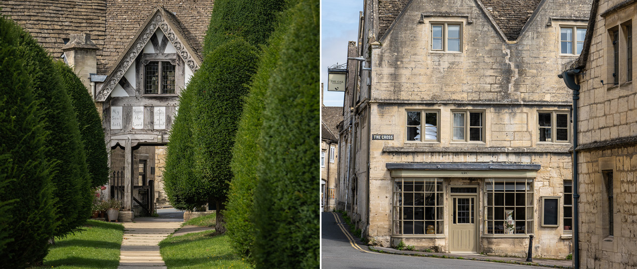 Painswick