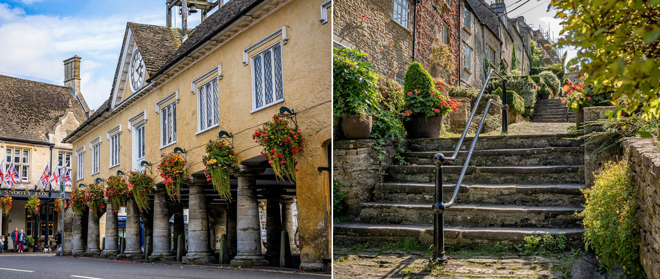 Tetbury