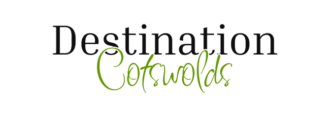 Destination Cotswolds Logo